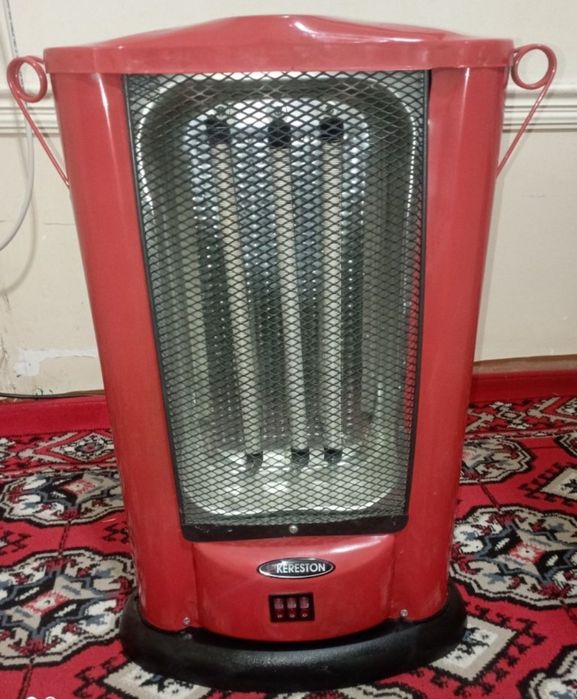 Pechka satiladi Erom maxsuloti