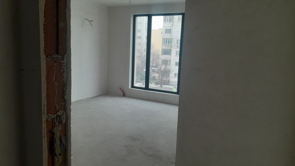 Продава се Двустаен апартамент в Пловдив, Каменица 1 - 62 кв.м за 913 €/кв.м - Снимка #3