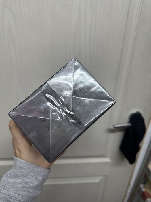 Clive christian x masculine perfume