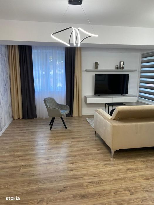 Apartament,