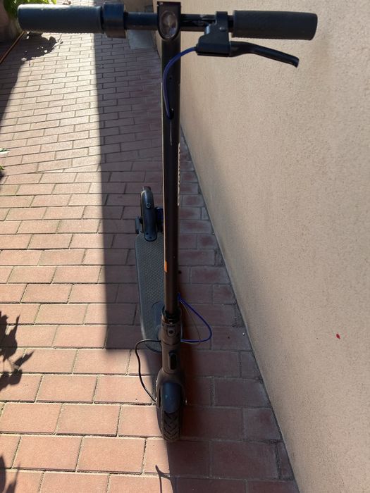 Trotineta electrica Xiaomi mi viteza maxima 25kmh