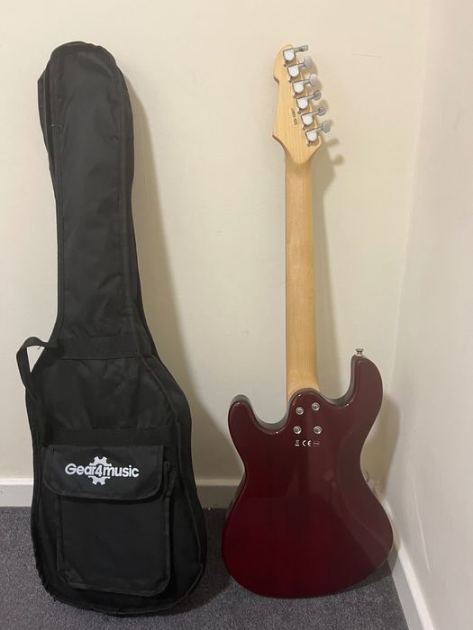 Китари електрически детски 3/4 Epiphone Gear4music