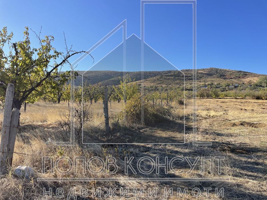 Продава се Парцел в с. Брестник, Област Пловдив - 1124 кв.м за 54 €/кв.м - Снимка #3