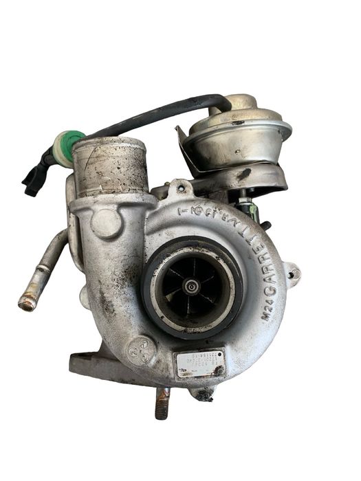 Turbina Toyota Rav 4 Ii _A2_ 2000 - 2005 17201-27040