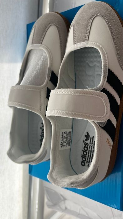 Балетки Adidas Sambo(новый)