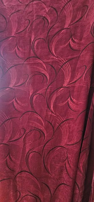 Шторы на окно. Новые!