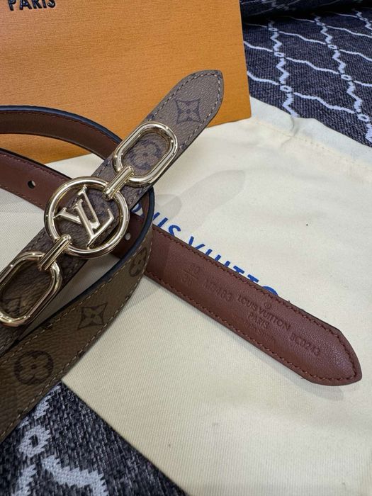 Колани от естествена кожа Gucci, LV Fendi ,Prada