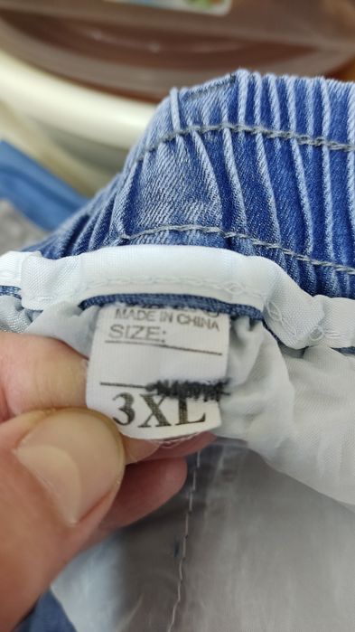 Женские джинсы, платье рубашка