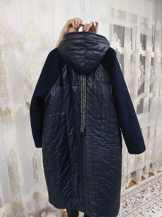 Продам зимний  Куртку