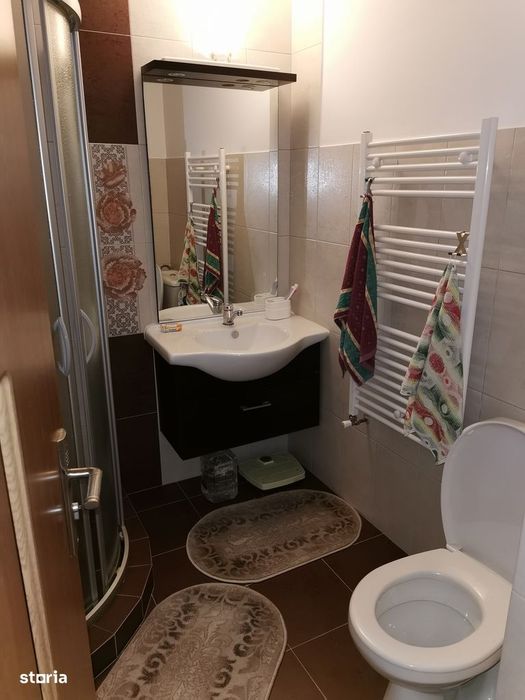 Apartament 2 camere Obcini