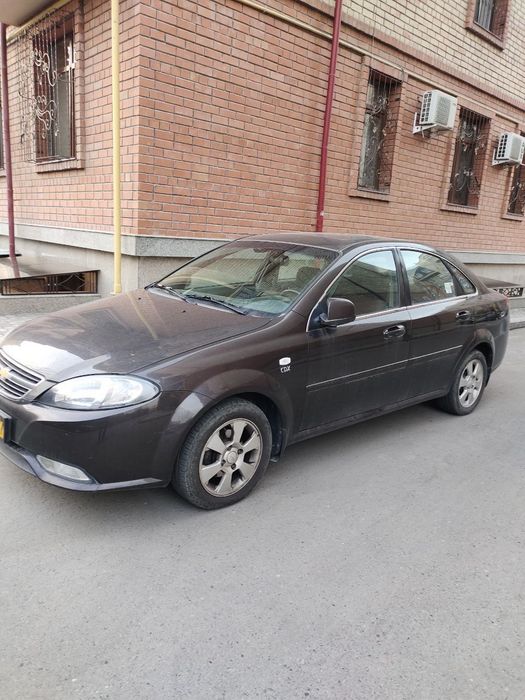 Avto Jentra 2019