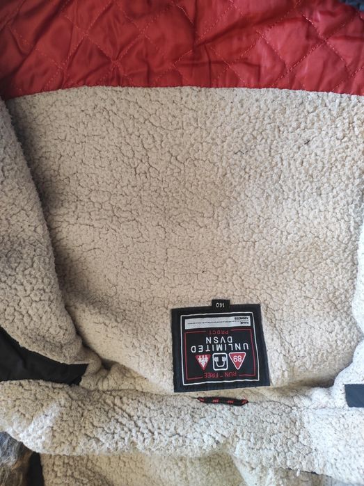 Детско яке 134-140