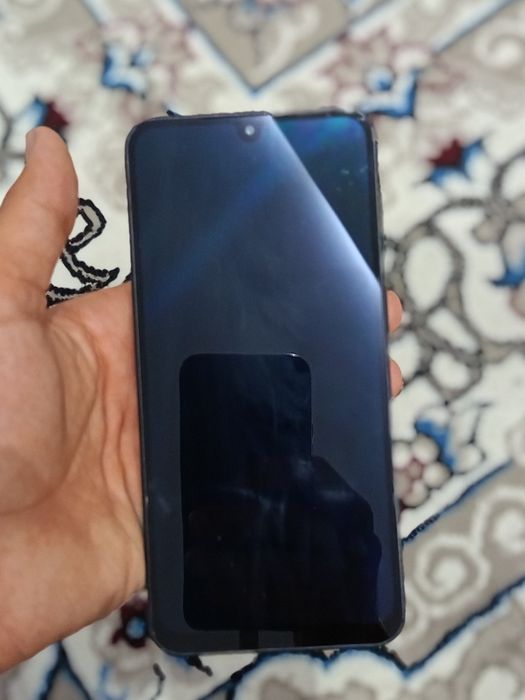 Samsung A17 2025