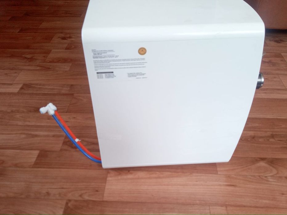 Продам фильтр очеститель воды