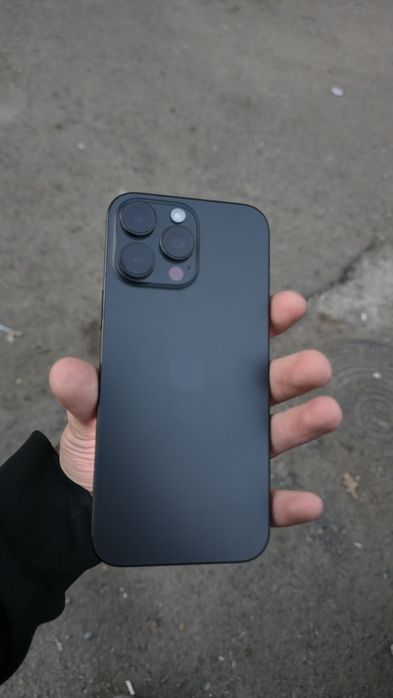 Iphone 16 ProMax