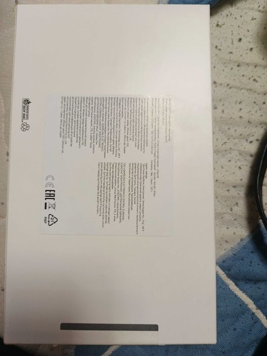 Планшет Galaxy Tab A11