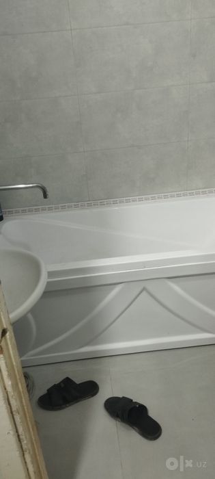 Ijaraga kvartera bor