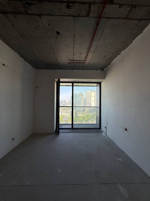 ЖК NRG U-Tower 3/22/27