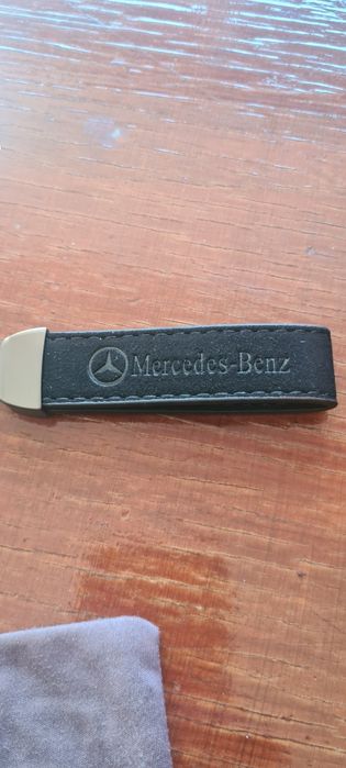 Ключодържател AMG