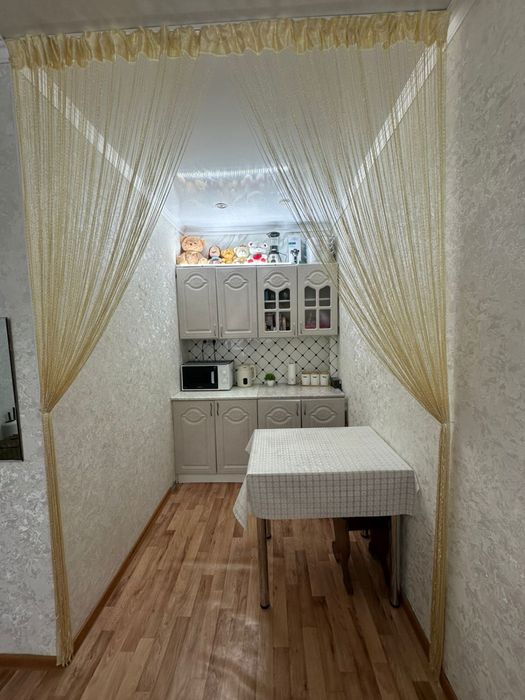 Продам комнату в секционном общежитии