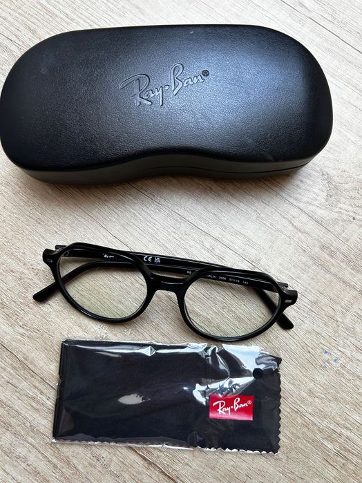 Диоптрични очила Ray Ban