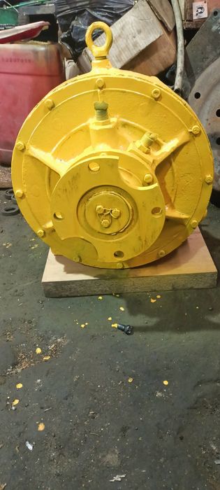 Продам реверс Т4, Вом К700,К701