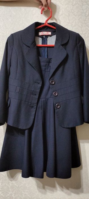 Школьная форма для девочек