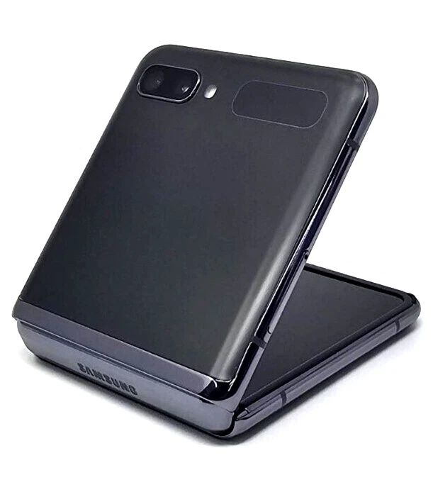 Samsung Z Flip F707