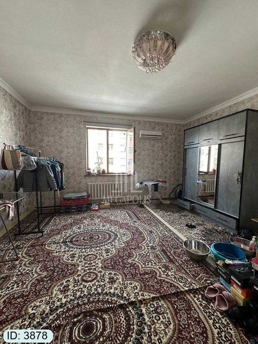 5-mikr Somiy tarafda arzon narxda sotiladi ️⃣№3878 2xonalik