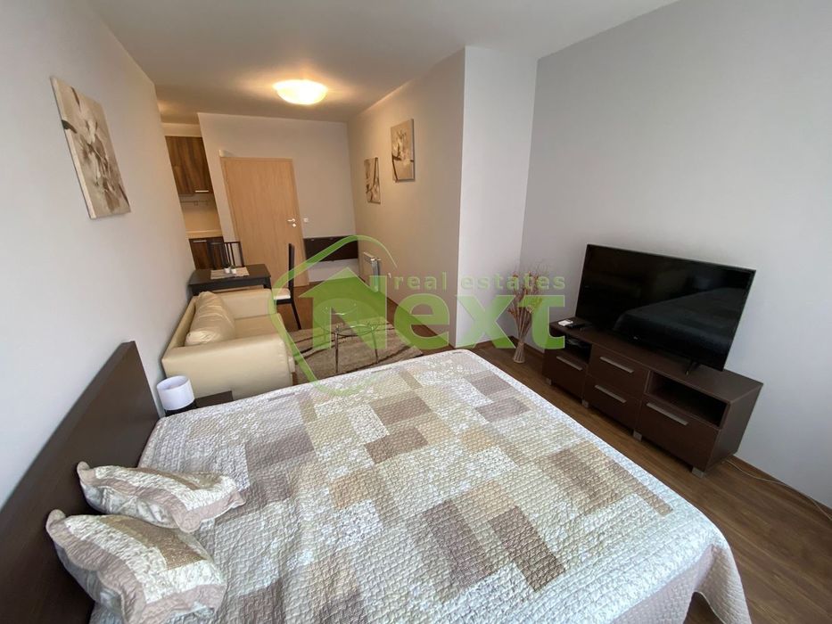 Дава се под наем Едностаен апартамент в София, Студентски град - 50 кв.м за 460 € - Снимка #6