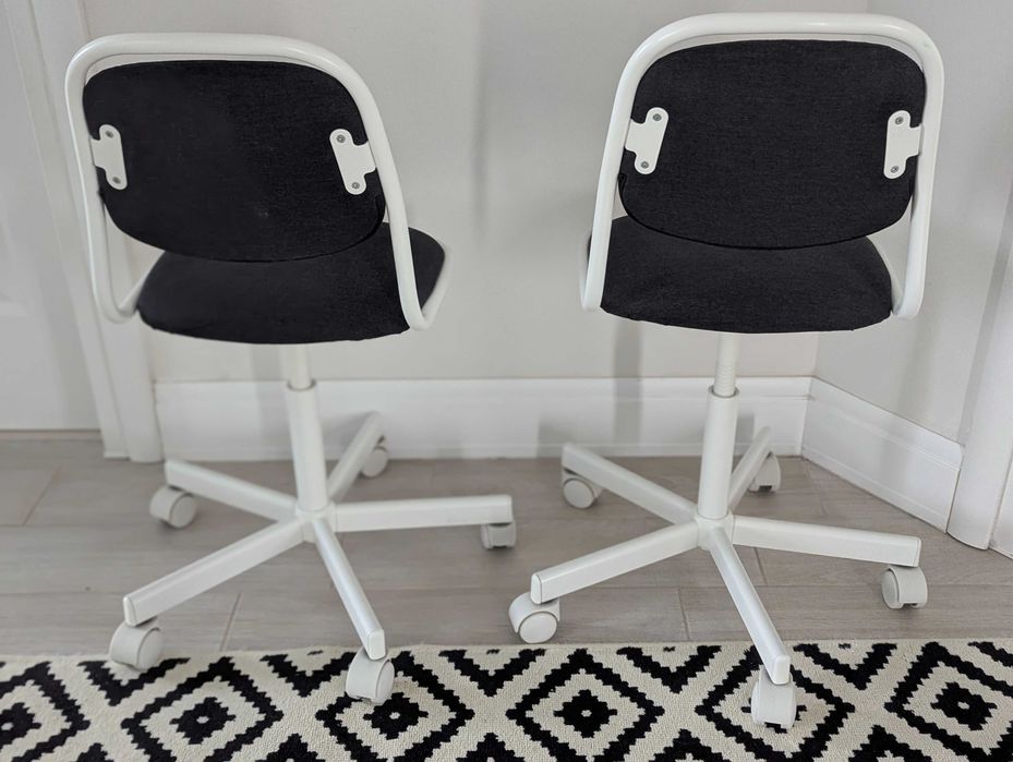 Scaun birou copii Ikea