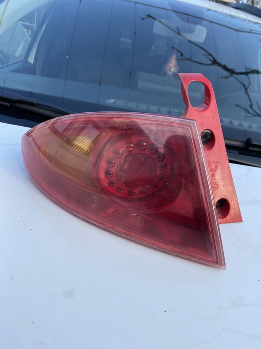 Stopuri Seat leon 1p Nfl