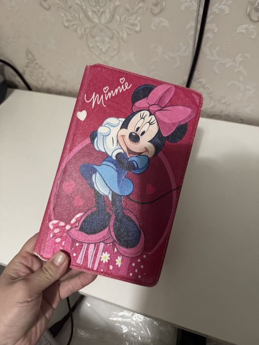 Планшет таб кара тусте