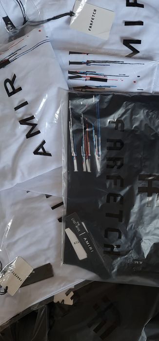 Tricou Amiri   2x modele