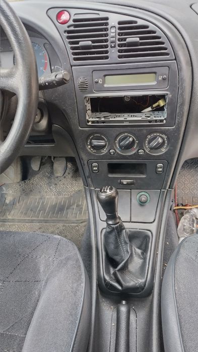 Citroen Xsara 1.4i 75кс за части