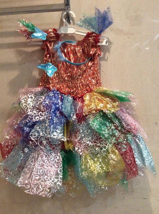 Продаю карнавальный костюм