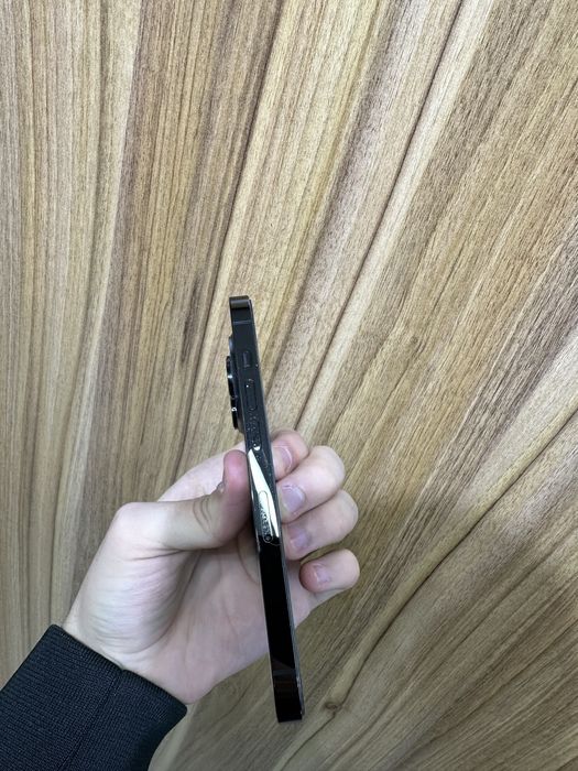 Iphone 14 pro black 128 gb 74%