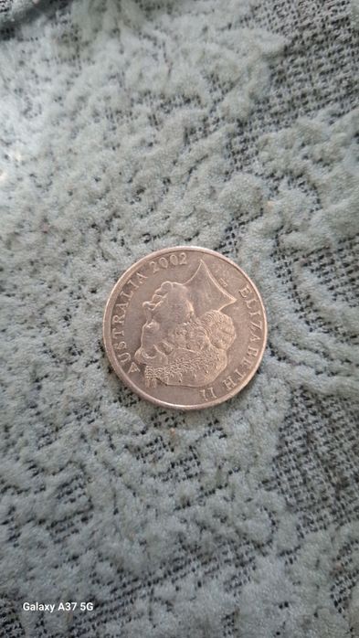 Продам монетки..