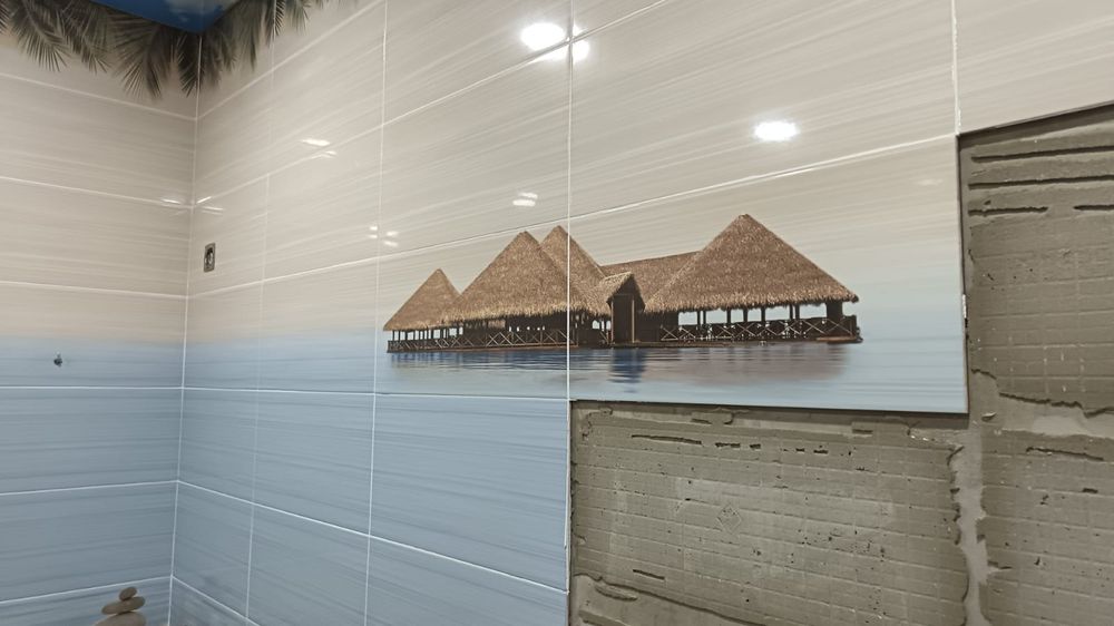 продам кафель б/у