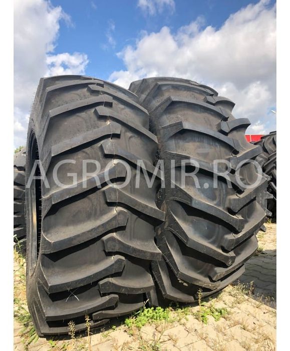 23.1-34 12pr 347 tt alliance  Cauciucuri tractor, Fiat, Case, Fendt, John Deere, New Holland, Massey Ferguson, UTB   Cauciucuri tractor, Fiat, Case, F