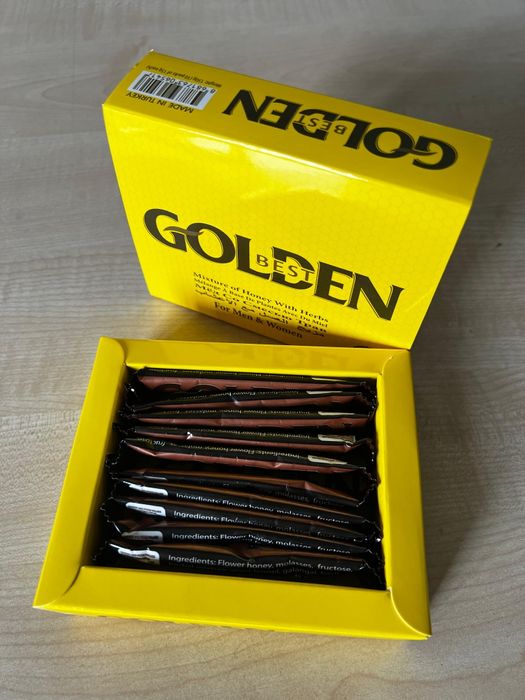 Чудо мёд для здоровья