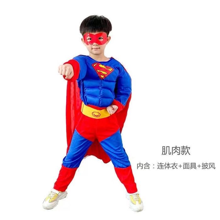 Новогодние костюмы для девочек и мальчиков