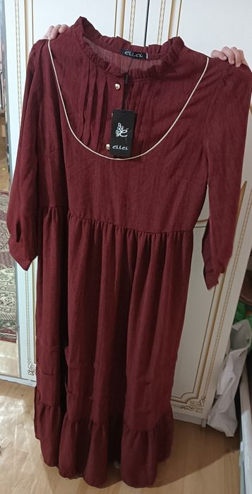 Көйлек Күшті Матасы жақсы керемет