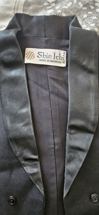 Продам детский смокинг