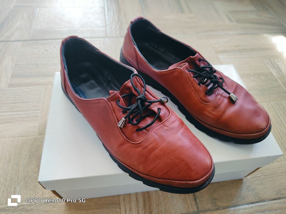 Vand incaltaminte piele naturala Dasha