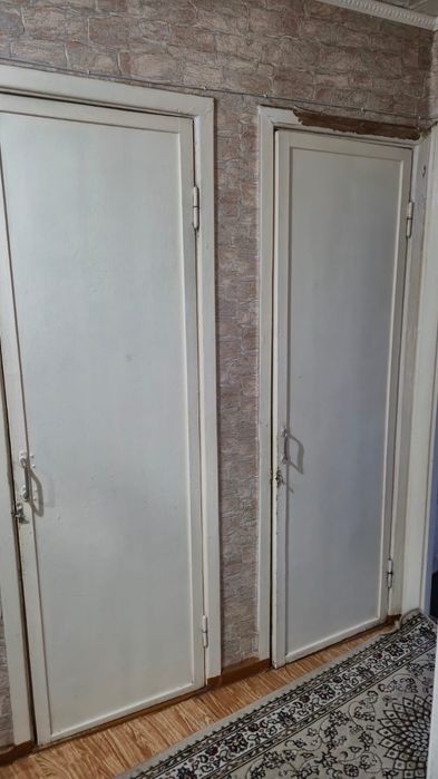 Продам 2х Наб. Славского 28(брежн.)!