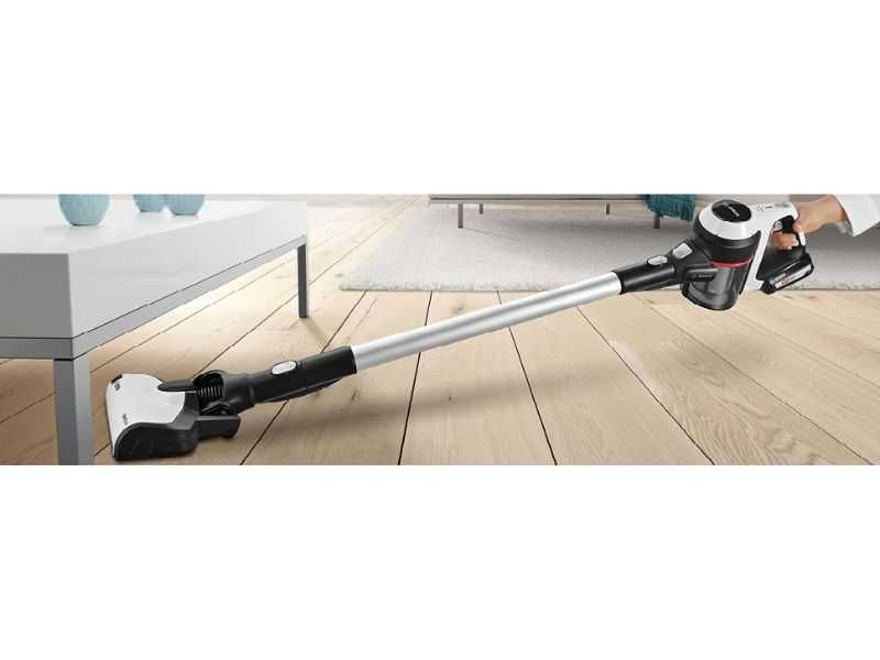 Безкабелна Прахосмукачка Bosch Unlimited 6 Series BCS611AM