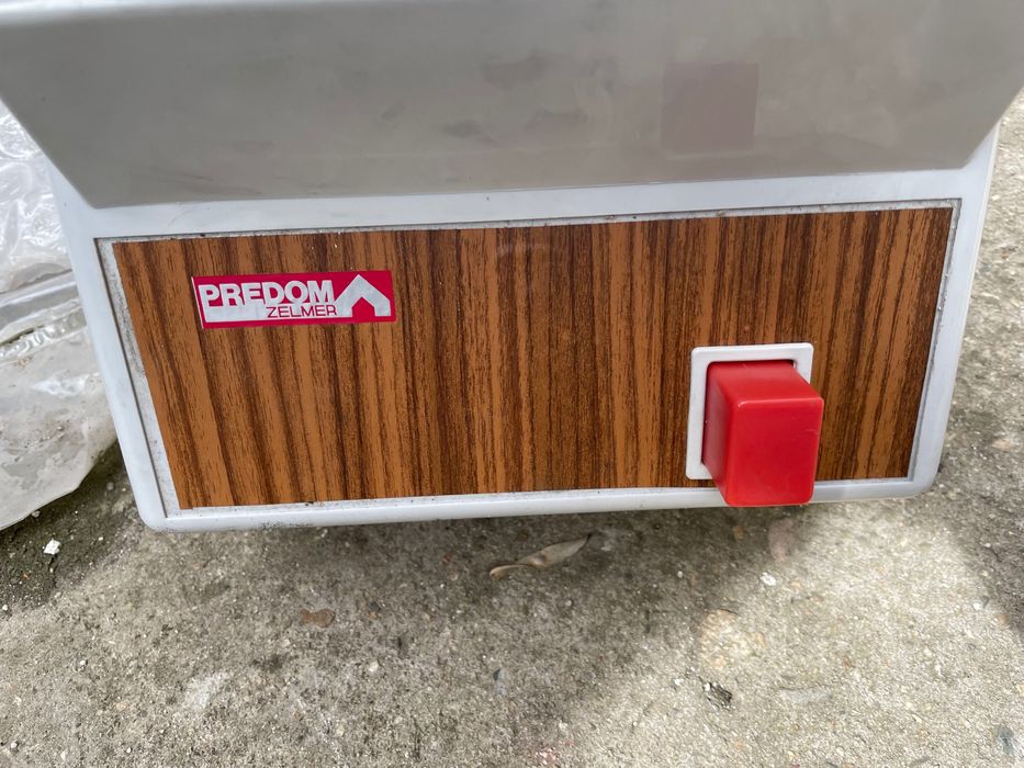 уред TeleVar ,ел стабилизатори, и РпгТ,сешоар Zelmer