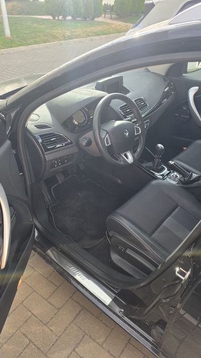 RENAULT Megane 2011 — imagine 3