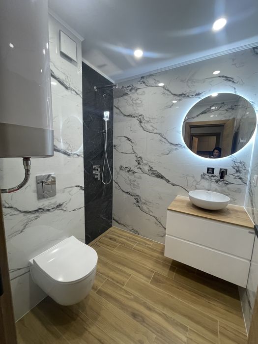 Дава се под наем Двустаен апартамент в Пловдив, Христо Смирненски - 70 кв.м за 510 € - Снимка #4